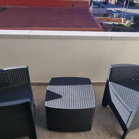 Anthias Rooms Affittacamere Loiri Porto San Paolo Exterior foto